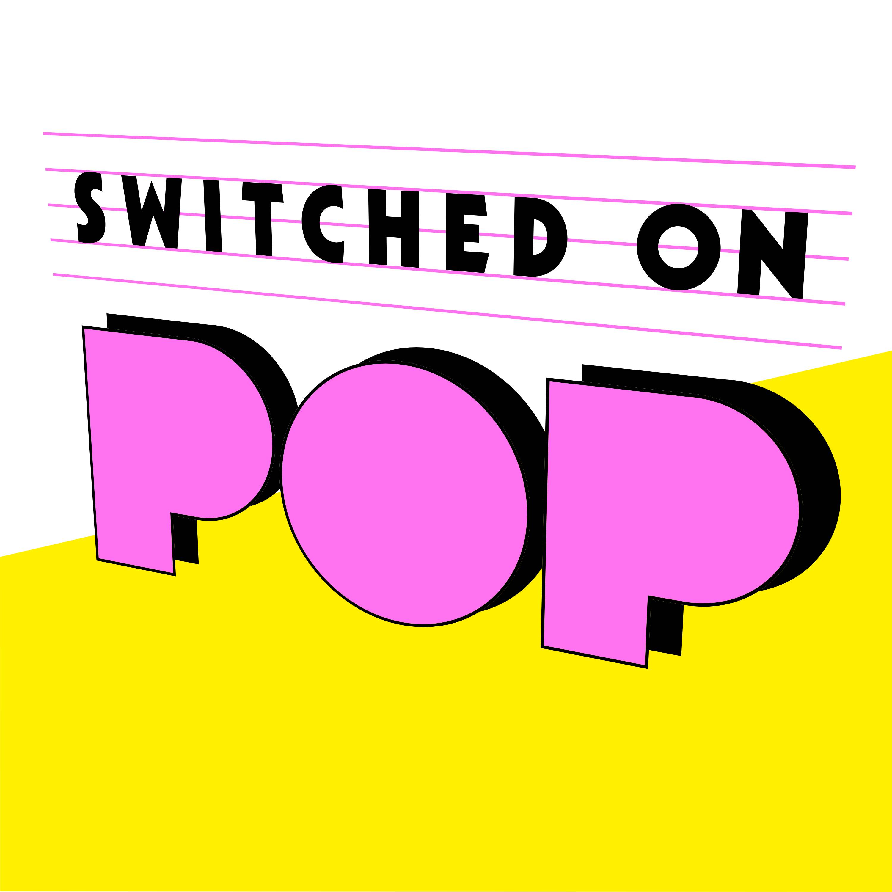 Switched On Pop